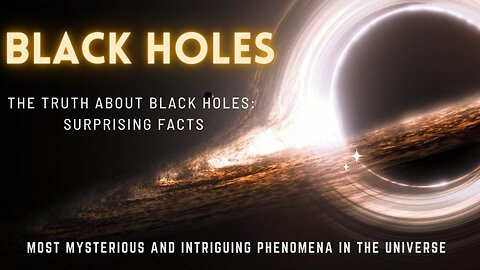 Black Holes | Sagittarius A | Supermassive Black Hole