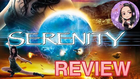 Serenity Review with Disparu, Epic Mike, and MarcTheCyborg