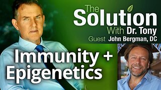 Immunity + Epigenetics