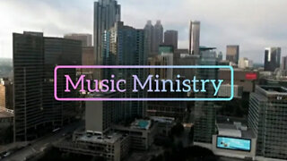 Myron Butler ft J Moss- Stronger ~Music Ministry~