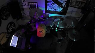 Be Like That Drum Cover, 3 Doors Down