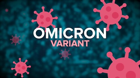 Seeing the science: What we know about the omicron variant