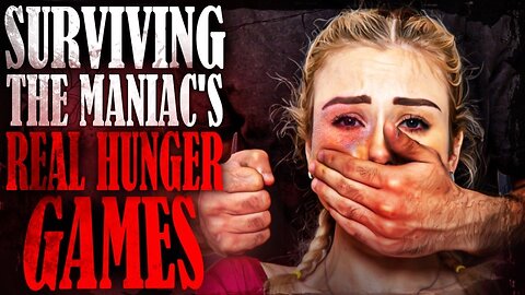 From Justice to Madness The Haunting Legacy of The Maniac's Deadly Games (Horror Story)