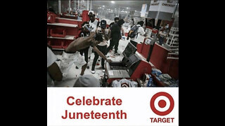 TARGET Closes Stores Across US Due To THEFT & RIOTS After WORSHIPING BLM | CVS Shutters 900 Stores