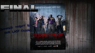 Left 4 Dead 2: Blood Proof (Final) (Mapa da Comunidade) (Gameplay) (No Commentary)