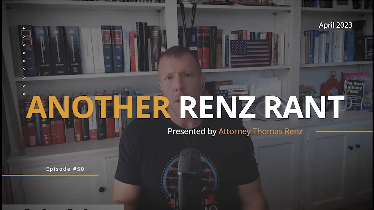 Tom Renz | The Cattlemen's Association is Telling 2 Stories - Which is ...