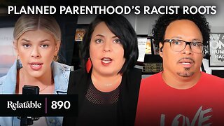 The Abortion Industry's Racist Roots | Guests: Ryan & Bethany Bomberger | Ep 890