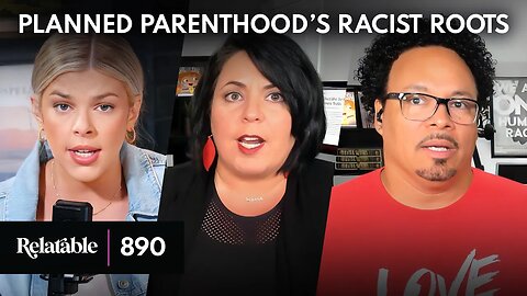 The Abortion Industry's Racist Roots | Guests: Ryan & Bethany Bomberger | Ep 890