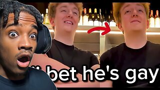 He Rejected A Drunk Woman, She Got Mad.. | Vince Reacts