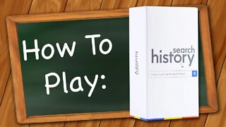 How to play Search History