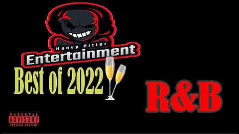 Best of 2022- R&B