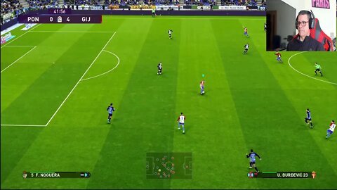 Football Pes2020 Liga Master 1ª Temporada #9