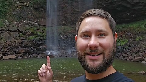 Fall Creek Falls State Park in Tennessee #statepark