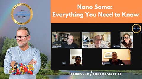 Nano Soma: Everything You Need to Know