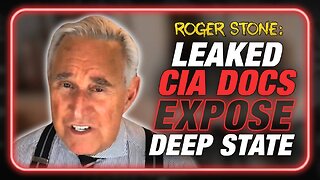 Breaking: Deep State Used U.S. Intelligence Agencies/DOJ to Illegally Terrorize Trump Supporters