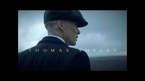 Thomas Shelby