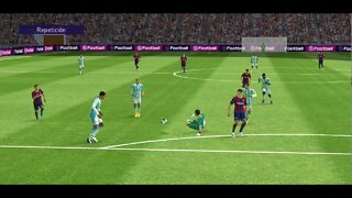 PES 2021: RANCING CLUB vs -.- | Entretenimiento Digital 3.0