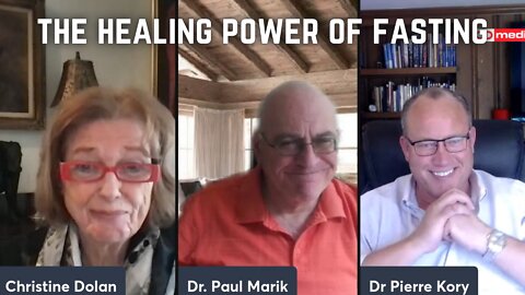 The Healing Power of Fasting: A Remarkable Remedy for the Vaccine-Injured