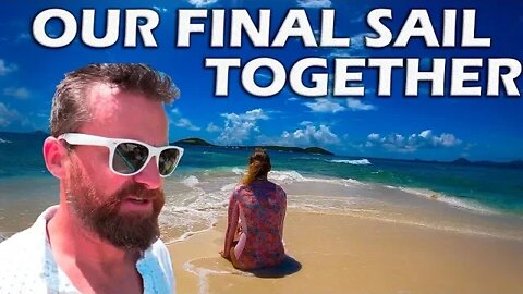 Our Final Sail Together - S4:E34