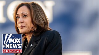 Kamala Harris' record in California under scrutiny