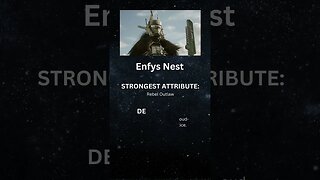 Star Wars Character Spotlight: Enfys Nest #shorts
