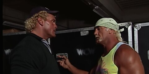 Sid shoots on Hulk Hogan | Wrestling Shoot Interview | Sycho Sid | Sid Vicious