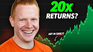 20x Your Next Crypto Investment with this NFT! (Don't miss out)