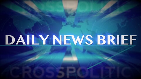 Daily News Brief for Wednesday, January 19th, 2022