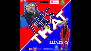 Sleazy D Interview