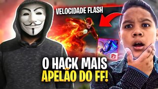 ✅FREE FIRE AO VIVO [LIVE DE HACK FF] HACK PARA FREE FIRE GRATIS #0015