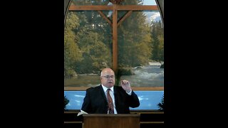 Patriot Preacher Kent Burke 3 26 PM Sunday Service First Baptist Church 1033 S Wildwood Westland MI