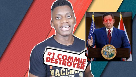 DeSantis Derangement Syndrome | The George Show