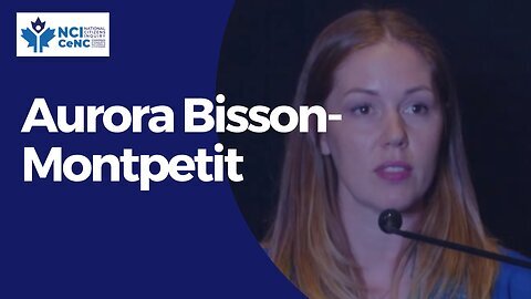 Aurora Bisson Montpetit - May 03, 2023 - Vancouver, British Columbia