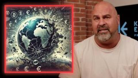 Respected Economist Warns Global Economic Bubble Now Collapsing / Deep State Planning War