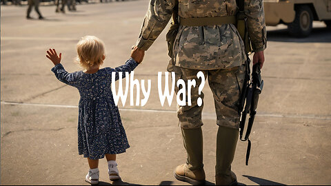 Why War