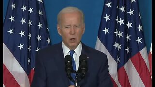 Joe Biden Warns Americans Several Races Will Not Be Called for Several Days After the Election