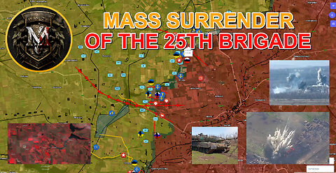 The Bloom | Cauldron In Netailove | Russians Are Advancing On Kalynivka. Military Summary 2024.04.13