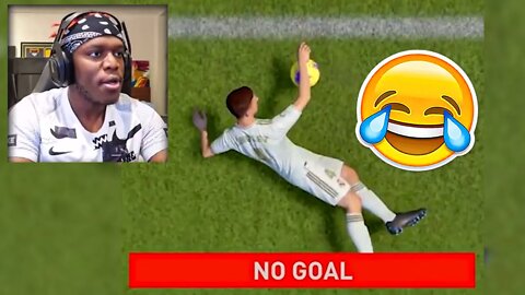 FIFA NEEDS TO END... 😂 (FAILS, GOALS AND SKILLS )