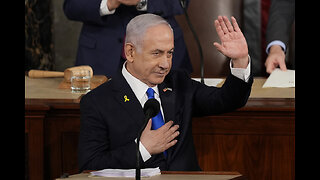 Netanyahu Visits the White House | Faith Nation - July 25, 2024