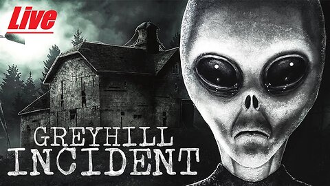Greyhill Incident - 2a Parte (PC)