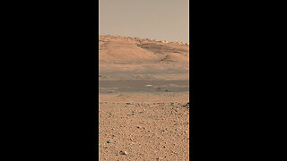 Som ET - 82 - Mars - Curiosity Sol 571