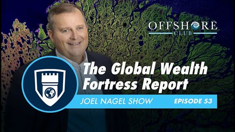 The Global Wealth Fortress Report | Episode 53