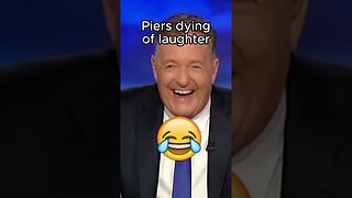 Piers Morgan WHAT IS A WOMAN with Roseanne Barr!