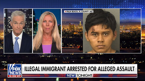 Nicole Parker: Accused Migrant Will Receive Full Justice For This Alleged Crime