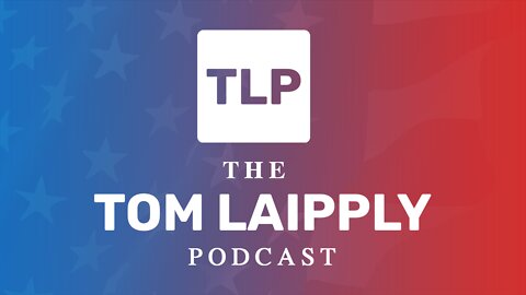 The Tom Laipply Podcast | S03-E60 | 06-04-22