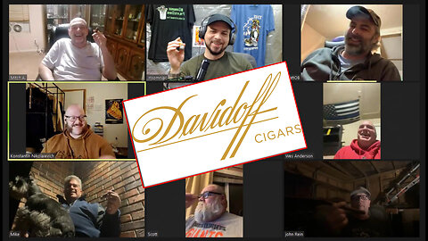 What Cigar Smokers Think of DAVIDOFF...