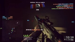 Battlefield 4 - BisaFaz35