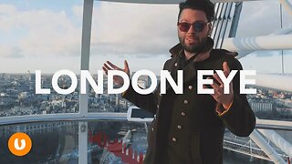 Most Breathtaking Views of London