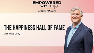 The Happiness Hall of Fame | the happiness project | how to find happiness in life