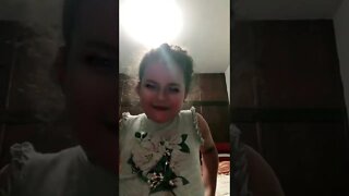 BRINCANDO COM OS FILTROS DO TIKTOK #tiktok #filtros #meme #infantil #shorts